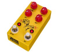 JHS Pedals JHS Pedals Double Dragon Lo-Fi Octave
