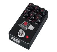 JHS Pedals Hard Drive Black