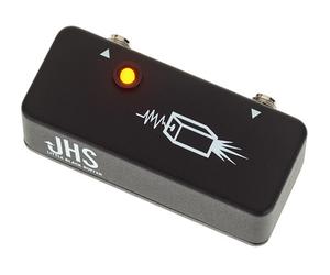 JHS Pedals JHS Pedals Little Black Buffer