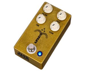 JHS Pedals JHS Pedals Morning Glory Clean Overdrive