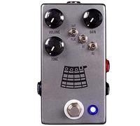 JHS Pedals KILT V2 - Pedal de efecto overdrive para guitarra