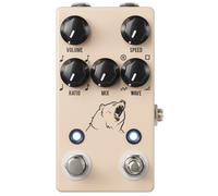 JHS Kodiak Tremolo Pedal