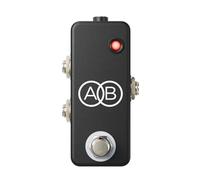 JHS Pedals Mini A/B Box - Pedal de efectos para guitarra