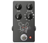 JHS Pedals PackRat Black