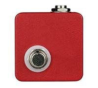 JHS Pedals Red Remote