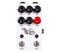 JHS Pedals Spring Tank - Pedal de efecto reverb para guitarra