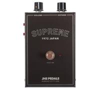 JHS Pedals Supreme