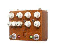 JHS Pedals Sweet Tea V3 - Pedal de efectos para guitarra
