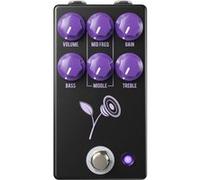 VIOLET DISTORSION LARI BASILIO - BLACK