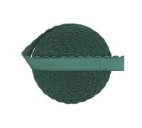 JHSDHYD Elastique Couture Bande Élastique Garniture De Couture, Bricolage, 2, 5, 10 Yards, 3/8 "1/2" 10mm 13mm pour Bricolage(Hunter,2 Yards_13MM)