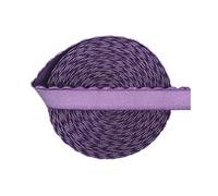 JHSDHYD Elastique Couture Bande Élastique Garniture De Couture, Bricolage, 2, 5, 10 Yards, 3/8 "1/2" 10mm 13mm pour Bricolage(Amethyst,10 Yards_10MM)
