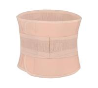 JHSDHYD Gaine Ventre Plat Ceinture de récupération post-partum, soutien du dos, ceinture abdominale, gainante(1pc,L)