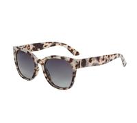 JHSDHYD Lunettes de Soleil pour Femme Lunettes De Soleil Cateye À La Mode for Femmes