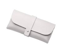 JHSDHYD pochette lunette Étui en cuir souple for lunettes de soleil, boîte d'emballage for lunettes de presbytie et de myopie, boîtes de rangement for lunettes de soleil(Color-8)
