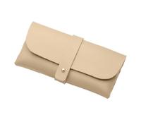 JHSDHYD pochette lunette Étui en cuir souple for lunettes de soleil, boîte d'emballage for lunettes de presbytie et de myopie, boîtes de rangement for lunettes de soleil(Color-9)