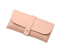 JHSDHYD pochette lunette Étui en cuir souple for lunettes de soleil, boîte d'emballage for lunettes de presbytie et de myopie, boîtes de rangement for lunettes de soleil(Color-11)