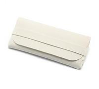 JHSDHYD pochette lunette Étui en cuir souple for lunettes de soleil, boîte d'emballage for lunettes de presbytie et de myopie, boîtes de rangement for lunettes de soleil(Color-2)