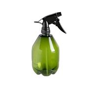 JHSDHYD Pulvérisateur d'eau manuel à pression pour plantes, idéal pour le jardinage intérieur et extérieur, nettoyage de la maison. Petit vert 750 ml