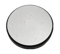 JHSLJCQS Dureté Diamant Standard, Bloc de Test Standard, testeur de dureté HRA/HRB/HRC 20-100, testeur de dureté Standard(25-30HRC)