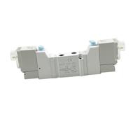 JHSLJCQS Électrovanne pneumatique MVSY-100-4E2 AC220V