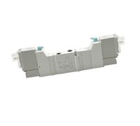 JHSLJCQS Électrovanne pneumatique MVSY-100-4E2C AC220V