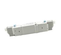 JHSLJCQS Électrovanne pneumatique MVSY-100M-4E2C AC220V