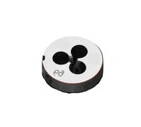 JHSLJCQS Matrice de Filetage à Droite, M1 M2 M3 M4 M5 M6 M7 M8 M9 M10 M11 M12 M13 M14 M15 M16, Outil de Filetage métallique, Matrice de Filetage métrique(M16x0.75)