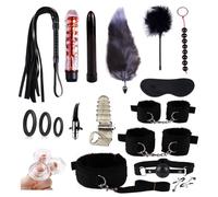 JHToy Erotic Games - Accessoires de yoga sensuels et excitants pour couples