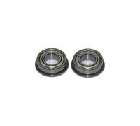 JHTRHZ 1 Courteille de Rouleau à Rouleaux de Doigt de sélecteur Compatible avec C220 C280 C360 C224 C284 C364 C454 C224E C284E C364E(Bearing)