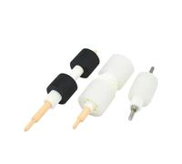 JHTRHZ 604K23670 59K26570 Tray 5 Bypass Entreprise KIT Roller Compatible avec DC240 242 250 252 260 550 560 570 700 C-60 C70 DC900 4110 W840 40X0770 Modèles de Remplacement des modèles