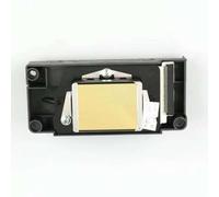 JHTRHZ Buse déverrouillée Compatible Compatible avec la tête d'impression Compatible avec DX5 RJ900 JV3 JV33 Les imprimantes fonctionnent avec 1604 1614 modèles F186000 F160010 F187000