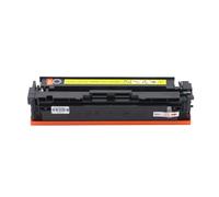 JHTRHZ Cartouche de Toner Compatible CRG 045 Compatible avec ImageClass MF635CX MF633CDW MF631CN LBP613CDW LBP611CN 612 Remplacement de l'imprimante Compatible avec CRG045(CRG-045 Yellow)