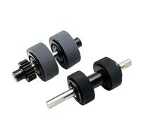 JHTRHZ Kit à Rouleau de Remplacement 5X KV-SS058 Compatible avec KV-S1026C KV-S1046C KV-S1065C KV-S1037 KV-S1038