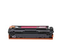 JHTRHZ Laser Pro MFP M155A M155NW M182NW M183FW CARTRIDE DE Toner Compatible W2410A W2411A W2412A W2413A 216A(Magenta)