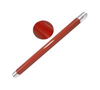 JHTRHZ Manche de Film de Fusion Compatible Compatible avec DC 240 242 250 252 260 700 700I 770 550 560 C75 WC 7655 7665 7675 7755 7765 Rouleau de Chaleur supérieur(Upper with Patterns)