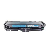 JHTRHZ Rendement Compatible en Cartouche de Toner Compatible avec Color Pro M377 M452 M477 Modèles CF410X CF411X CF412X CF413X(Oui)