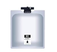 JHTRHZ T05B1 T05B2 T05B3 T05B4 Cartouche d'encre Compatible avec Workforce Pro WF-C878R WF-C879R C878R C879R Pigment Pigment Ink Remplacement Sacs(T05B1 BK)