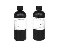 JHTRHZ Vernis de Bouteille de 500 ML Compatible avec L800 L805 L1800 R1390 DX5 DTF