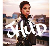Jhud by Jennifer Hudson