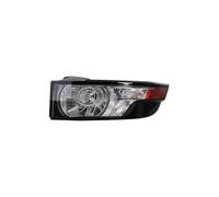 JHVVBFWF Arrière Feu Arrière pour L&and R&Over pour R&Ange R&Over pour Evoque L538 2011-2015 Feu Arrière À LED pour Voiture Feu De Signalisation Feu De Freinage Feux Arrière(Only 1 Right)