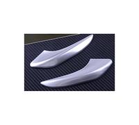 JHVVBFWF Chrome ABS Voiture Intérieur Porte Avant Poignée Poignée Porte Décor Garniture Pour Mercedes Pour Benz Pour Vito W447 2014 2015 2016 2017 2018 2019