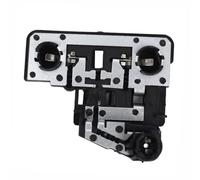 JHVVBFWF Circuit Imprimé De Feu Arrière pour A4 B8 2008 2009 2010 2011 2012 Accessoires De Douille De Feu Arrière Compacts Et Durables Feux Arrières Auto(Right 8K5945258B)