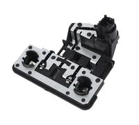 JHVVBFWF Circuit Imprimé De Feu Arrière pour A4 B8 2008 2009 2010 2011 2012 Accessoires De Douille De Feu Arrière Compacts Et Durables Feux Arrières Auto(Left 8K5945257B)