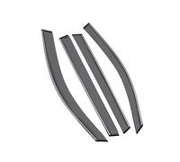 JHVVBFWF Déflecteur De Pluie pour Voiture Pare-Soleil pour Peugeot 308 Hatchback T9 Mk2 2013~2021