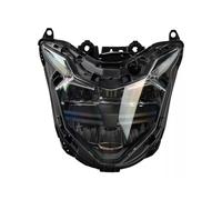 JHVVBFWF Ensemble De Phares Avant De Moto Pour CB500X CB500XA 2016 2017 2018 2019 2020 2021