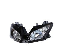 JHVVBFWF Ensemble De Phares Avant De Moto Pour Pour Ninja 300 EX300 EX 250 2013 2014 2015 2016 2017 2018