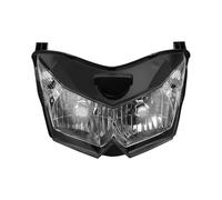 JHVVBFWF Ensemble De Phares Avant De Moto Sans Ampoules Pour Z750 ZR750L 2007-2010 Z1000 ZRT00B 2007-2009