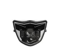 JHVVBFWF Ensemble De Phares De Moto Pour YAMAHA XTZ 150 / XTZ 125 2013-2019 2020 2021 2022 2023