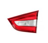 JHVVBFWF Feu Arrière À LED pour Voiture pour Suzuki SX4 pour S-Cross 2017-2021 Feu Arrière Frein Marche Arrière Clignotant Feu D'avertissement Feu Arrière(Inner Right)