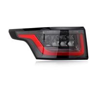 JHVVBFWF Feu Arrière LED pour L&and R&Over pour R&Ange R&Over Sport 2014 2015 2016 2017 2018 2019 2020 Accessoires De Voiture Feux Arrières Auto(1pc Left)